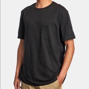 RVCA Tee